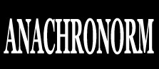 ANCHRONORM